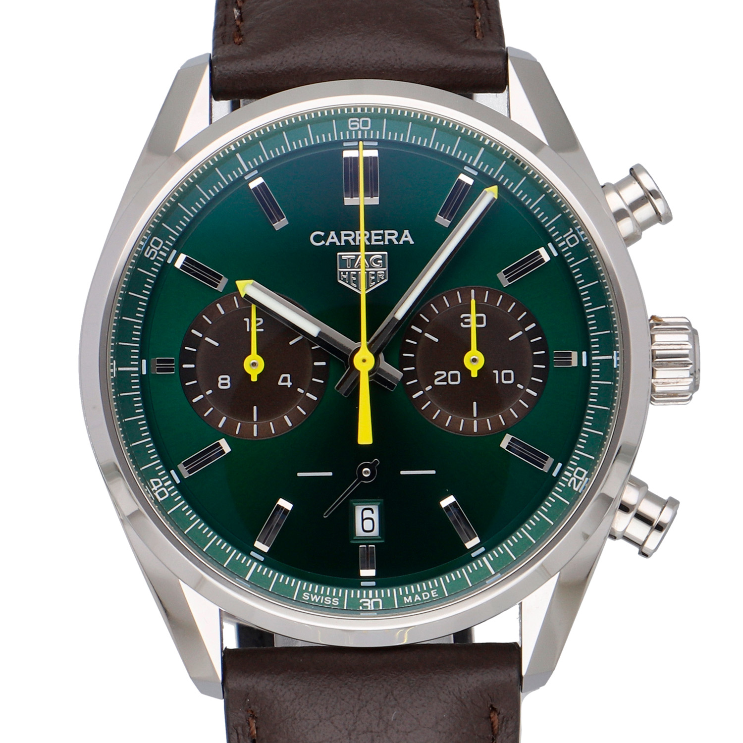 TAG Heuer (CBN2012.FC6483)